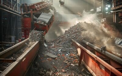 Recyclage de débris : Valorisez vos débris de démolition avec les solutions de recyclage innovantes !